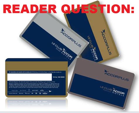 Reader Question: Le Club AccorHotels Points & Status Gone After Not Renewing Accor Plus ...