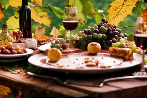 Georgian Wine and Food Pairing: A Guide to the Best Combinations | Ivertubani - Tbilisi Tourism