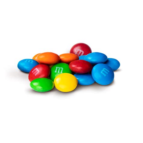 M&M'S PNG HD Isolated