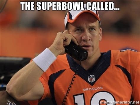 11 Broncos Memes That'll Make The Truest Denver Fans LOL