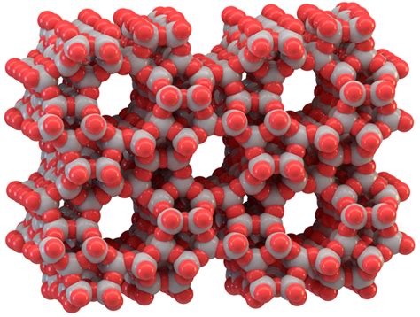 Zeolite - Volco Minerals