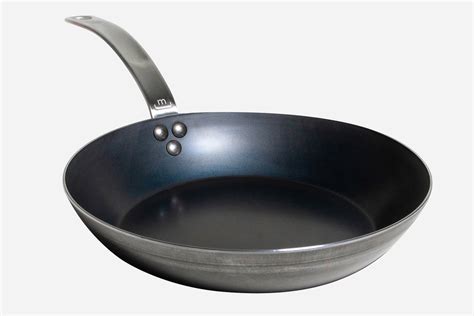 Is Made In's Blue Carbon Steel Pan Better Than Nonstick? - InsideHook