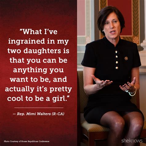 10 awesome feminist quotes from Republican congresswomen – SheKnows