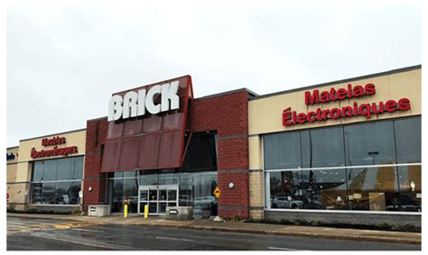 The Brick | Furniture Store in Laval, QC | The Brick