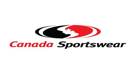 Canada Sportswear – Sew Perfect