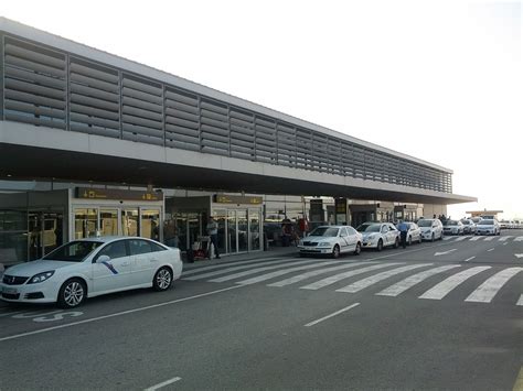 Reus Airport (REU)