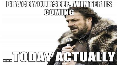 Winter Solstice: 10 Memes to Celebrate This Astrological Phenomenon - Second Nexus