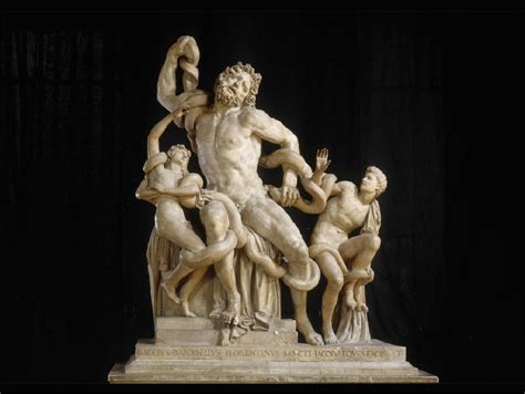 The "Laocoon and His Sons" Sculpture | Free Essay Example