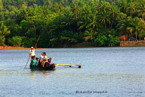 Kokan Beaches