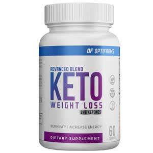 Opti Farms Keto Reviews - Is It Safe and Does It Work?