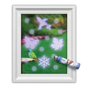 Window Decals – The Wild Bird Store