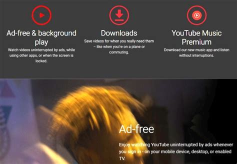 YouTube might limit 4K videos to YouTube Premium - NotebookCheck.net News