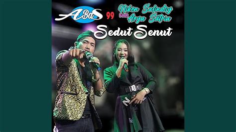 Sedut Senut (feat. Arya Satria) - YouTube