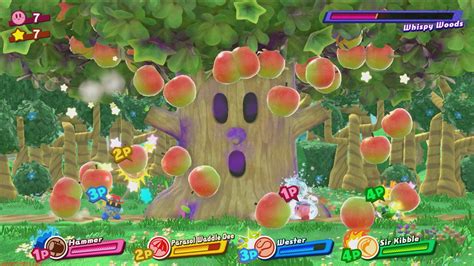 Kirby Star Allies - GamerKnights