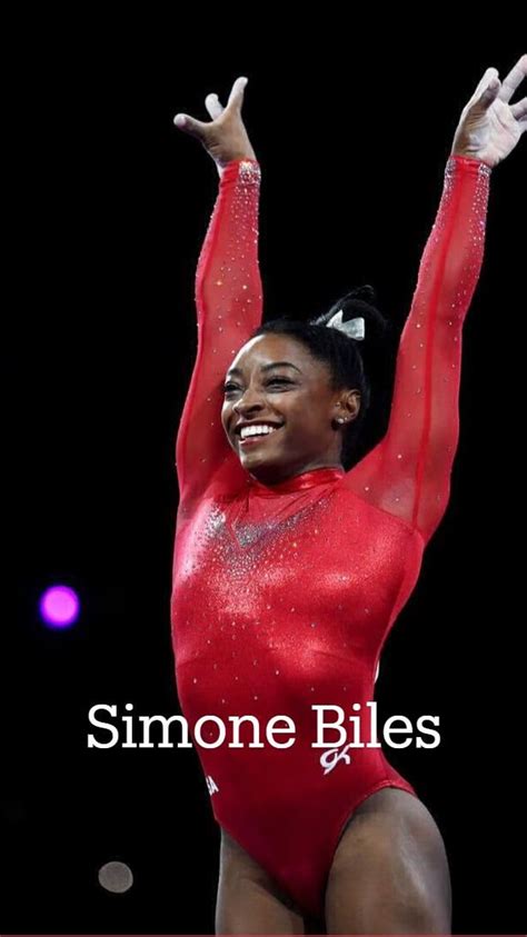 Simone Biles | Gymnastics problems humor, Gymnastics photography ...