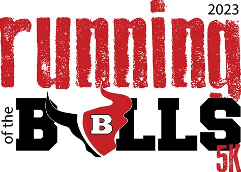 2023 — Running of the Bulls 5K — Race Roster — Registration, Marketing ...