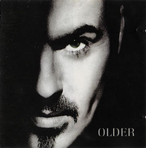 George Michael - Older (CD) | Discogs