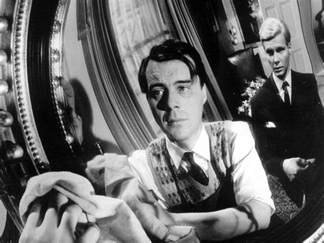 The Servant (2013), directed by Joseph Losey | Film review