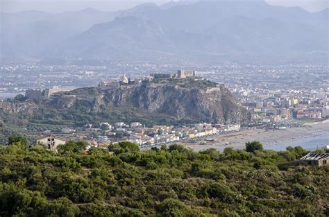 Castle of Milazzo Milazzo * Sicily * Italy | Sicily italy, Sicily, Castle