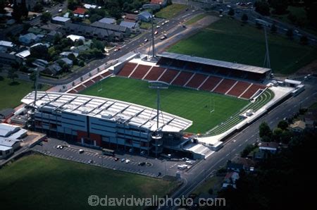 Waikato Stadium, Hamilton, Waikato _ aerial