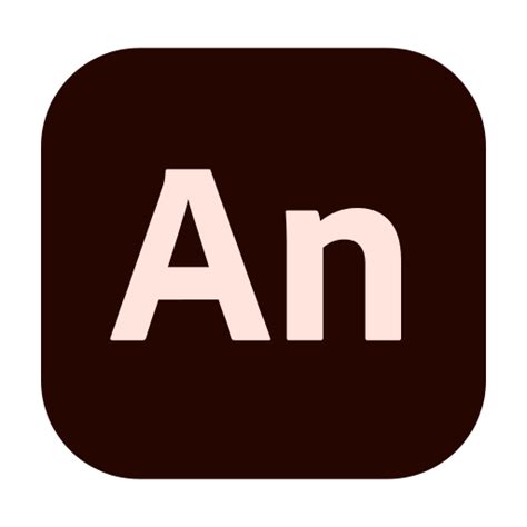 Animation software adobe animate - Social media & Logos Icons