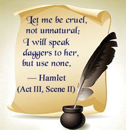 Hamlet Important Quotes - ShortQuotes.cc