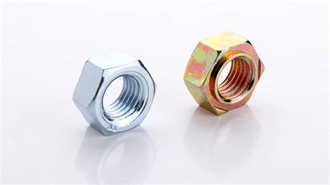 Weld Nut – Inox Trident Fasteners LLP