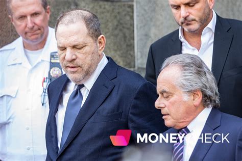 Harvey Weinstein Net Worth 2022: Movies, Money & Scandals