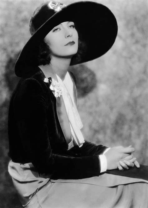 Love | Greta Garbo (1927) - Silent Movies Photo (39857331) - Fanpop