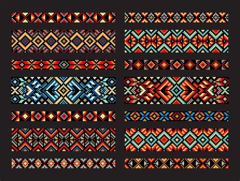 309 Bead Loom Pattern Royalty-Free Images, Stock Photos & Pictures ...