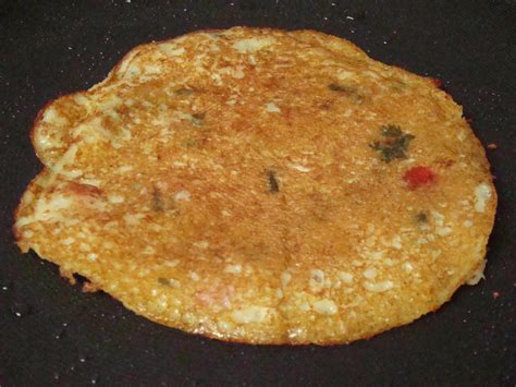 My Favorite Recipes Collection: Savory Mexican Corn Pancakes