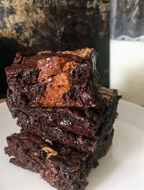 Sweetened Condensed Milk Brownies · Jenny the Baker