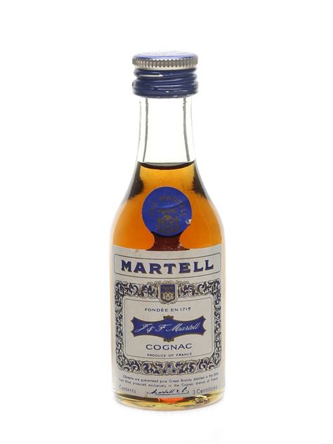 Martell Cognac - Lot 44233 - Buy/Sell Cognac Online