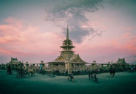 30 Burning Man Art Installations | Widewalls