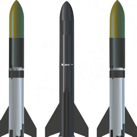 When Were Missiles Invented? An Overview of Missile Technology Through ...