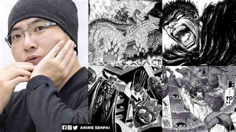 15 Best Manga Authors of All Time