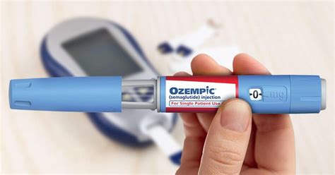 Who Owns Ozempic? Diabetes Drug Also Targets Weight Loss