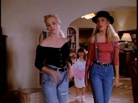 Beverly Hills 90210 Image: 1.04 The First Time | 90210 fashion, Fashion ...