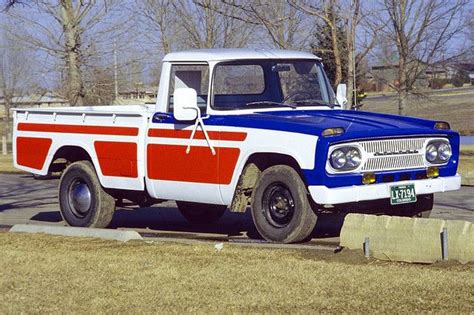 1967 Toyota Stout Pickup | Unusual Automobiles | Pinterest