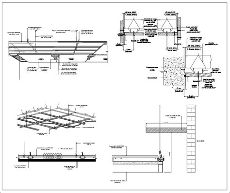 Ceiling Details,design,ceiling elevation | Ceiling detail, Architecture details, Stairs architecture