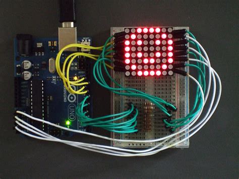 Arduino Projects for Dummies — Brock Craft