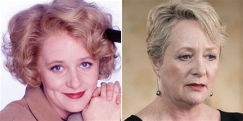 Goodnight Sweetheart cast - where are they now?