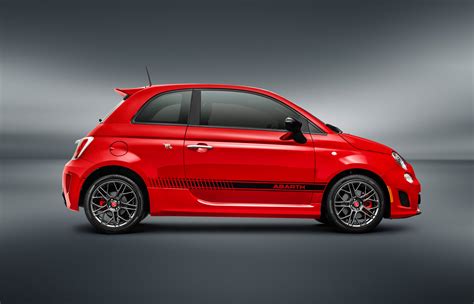 2015, Fiat, 500, Abarth, Br spec Wallpapers HD / Desktop and Mobile ...