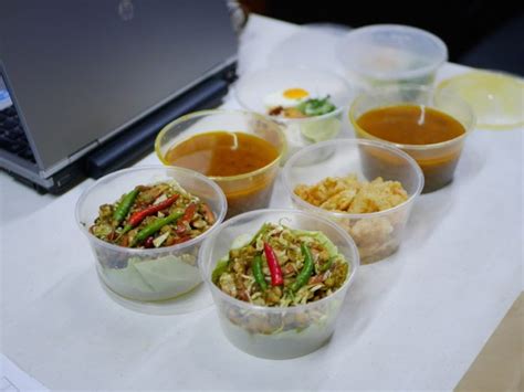 Myanmar food rising - New Burmese food delivery in Bangkok! - Bangkok food guide | Bangkok Foodies