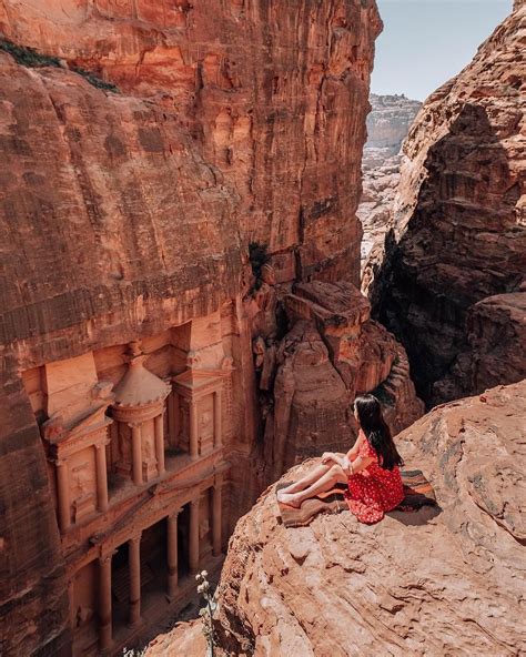 Petra Hotels Jordan | Wegocab.com Jordan Tours in 2020 | Jordan tours, Jordan hotels, Luxury ...