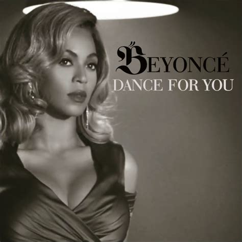 Soul 11 Music: Cut: "Dance For You" (Beyoncé)