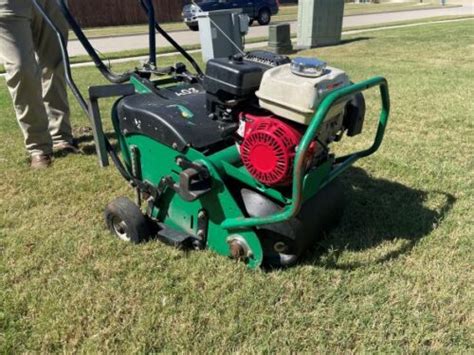 Lawn Aeration Texas | Weedex Lawn Care