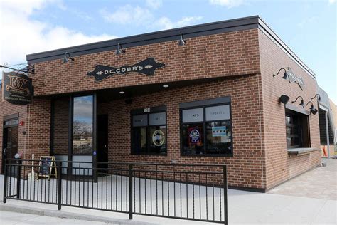 Legal battle over McHenry D.C. Cobbs restaurant intensifies – Shaw Local