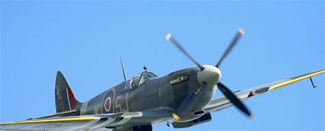 WW2: Why do we love the Spitfire? - BBC Teach