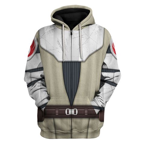 General Kenobi Costume Hoodie Sweatshirt T-Shirt Sweatpants - Stormmerch Exclusive | StormMerch